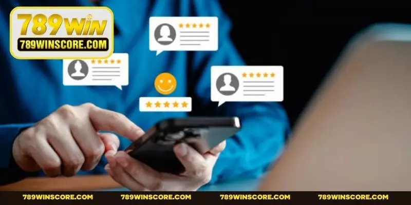 Đăng ký 789win nhanh gọn chỉ với 3 bước đơn giản